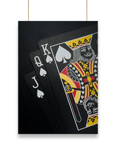 Card King | Aesthetic - Poster | 19